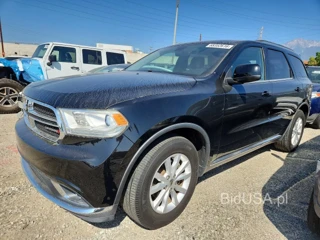 DODGE DURANGO SXT
