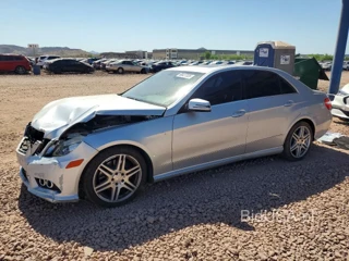 MERCEDES-BENZ E 350