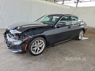 BMW 330I