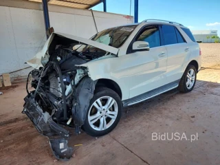 MERCEDES-BENZ ML 350
