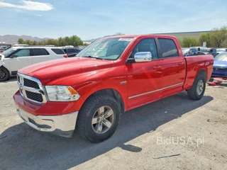 RAM 1500 CLASSIC SLT