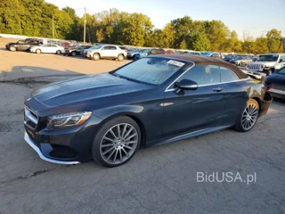 MERCEDES-BENZ S 550