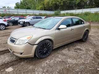 SATURN AURA XR