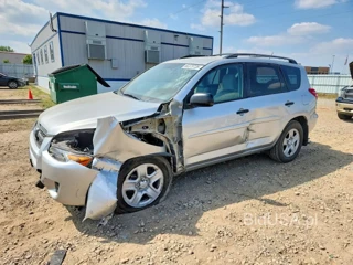 TOYOTA RAV4 BASE