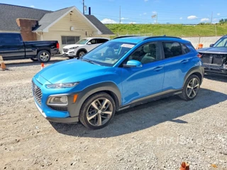 HYUNDAI KONA LIMITED