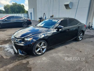 LEXUS IS 350