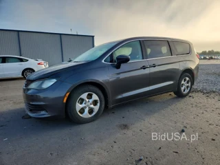 CHRYSLER PACIFICA LX