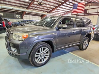 TOYOTA 4RUNNER LIMITED