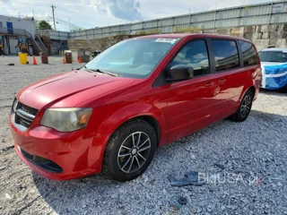 DODGE GRAND CARAVAN SE