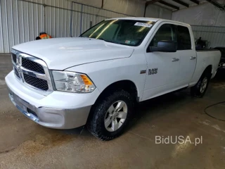 RAM 1500 SLT