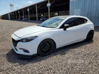 MAZDA 3 TOURING