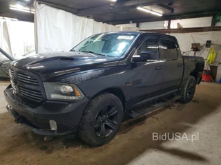RAM 1500 SPORT