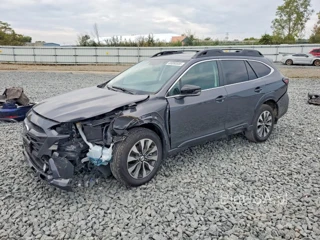 SUBARU OUTBACK LIMITED