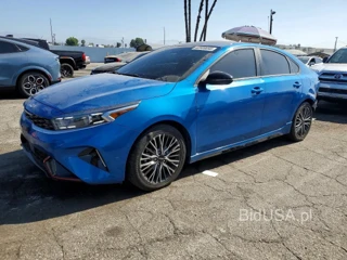 KIA FORTE GT LINE