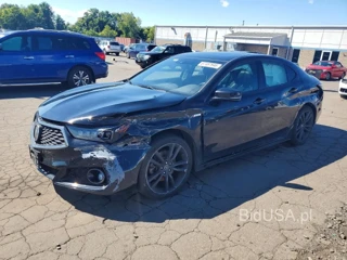 ACURA TLX TECHNOLOGY