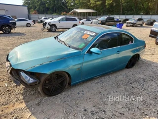 BMW 328 I