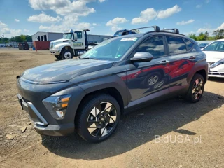 HYUNDAI KONA SEL