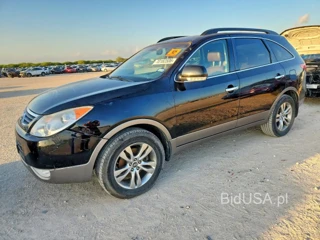 HYUNDAI VERACRUZ LIMITED