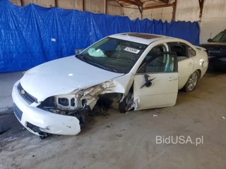 CHEVROLET IMPALA LT