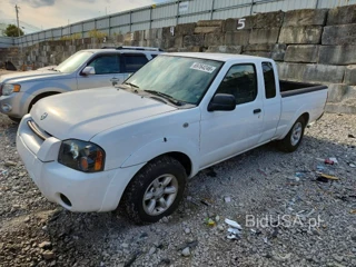 NISSAN FRONTIER STANDARD