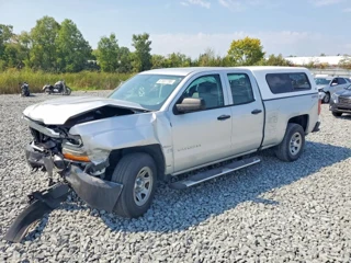 CHEVROLET SILVERADO K1500