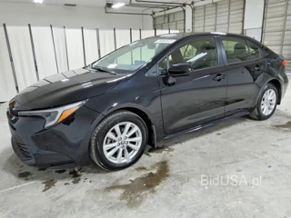 TOYOTA COROLLA HYBRID LE