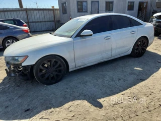 AUDI A6 PREMIUM PLUS