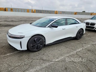 LUCID MOTORS AIR PURE