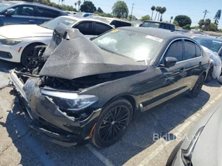 BMW 530E
