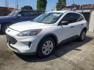 FORD ESCAPE S
