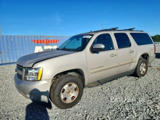 CHEVROLET SUBURBAN K1500 LS
