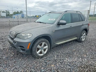 BMW X5 XDRIVE50I