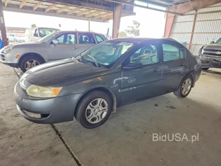 SATURN ION LEVEL 2