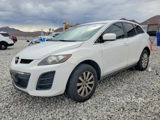 MAZDA CX-7