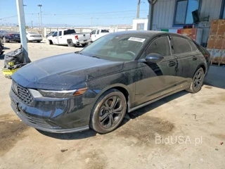 HONDA ACCORD SE