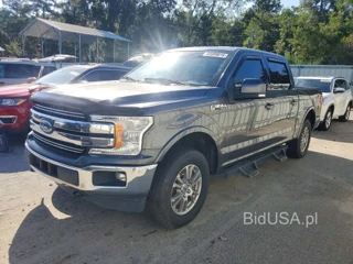 FORD F150 SUPERCREW