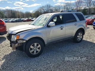 FORD ESCAPE LIMITED