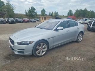 JAGUAR XE PREMIUM