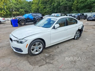 BMW 330 XI