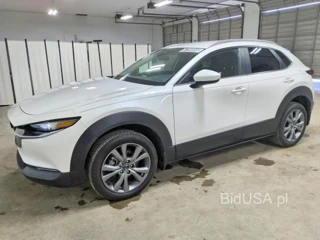MAZDA CX-30 PREFERRED