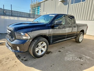 RAM 1500 CLASSIC TRADESMAN