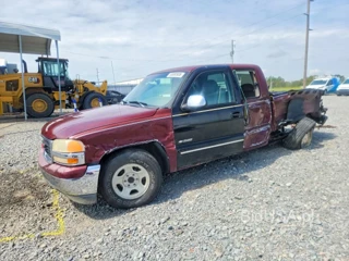 GMC NEW SIERRA C1500