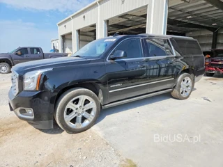 GMC YUKON XL DENALI