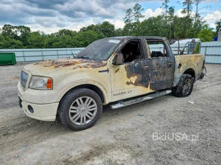 LINCOLN MARK LT