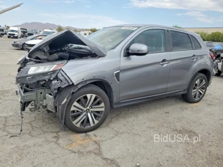 MITSUBISHI OUTLANDER SPORT ES