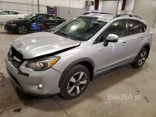 SUBARU XV CROSSTREK 2.0I HYBRID