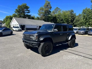 FORD BRONCO RAPTOR