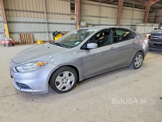 DODGE DART SE