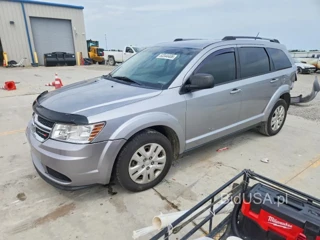 DODGE JOURNEY SE