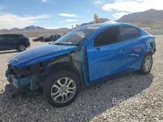 SCION IA BASE